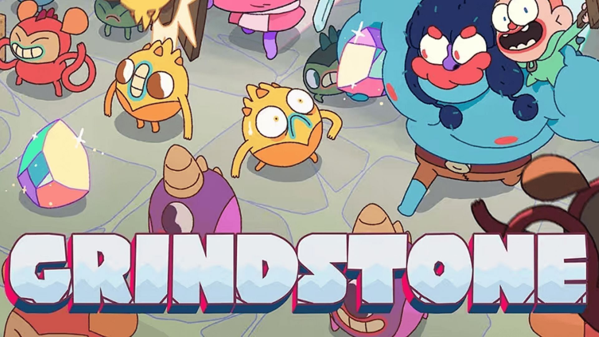 Try out Grindstone now! (Image via Capybara Games)